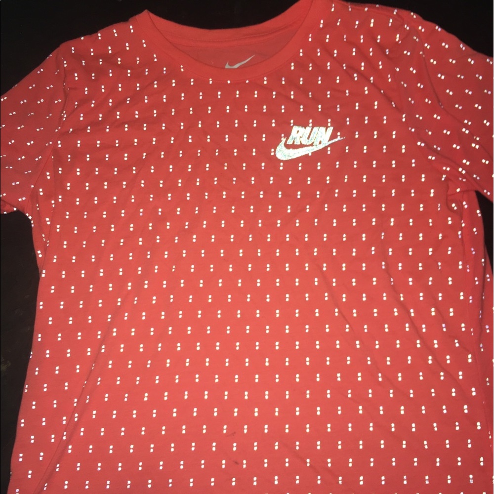 Short sleeves